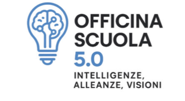 Rete OFFICINA 5.0: Intelligenze, Alleanze, Visioni.